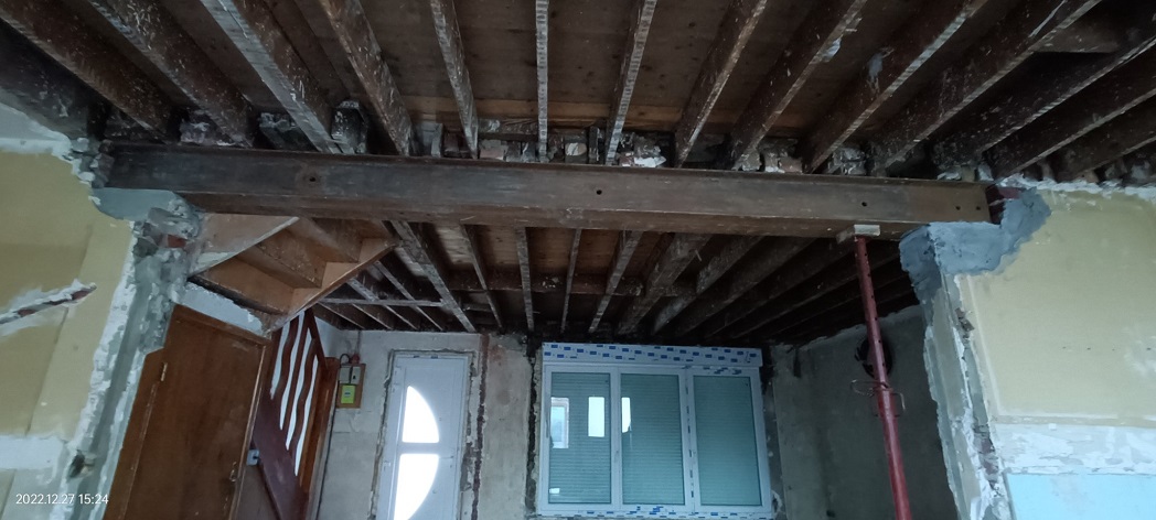 Maison Traditionnelle